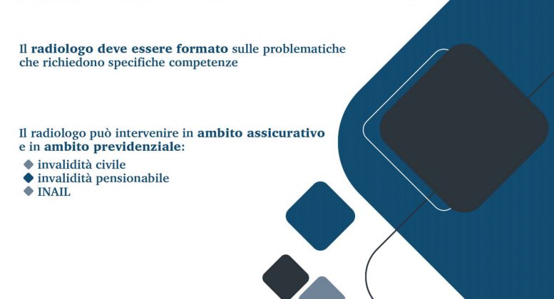 Le nuove frontiere della medicina forense. Gli infortuni ai raggi X: quando medico legale, avvocato e radiologo fanno gioco di squadra - Corriere Salentino
