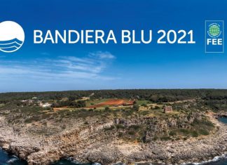 Bandiere blu: tra i protagonisti del mare pulito Melendugno, Otranto, Salve e Nardò. Adesso ci si aspetta il record di turisti