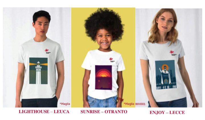 "La Maglia dei Cammini di Leuca", i vincitori del bando - Corriere Salentino