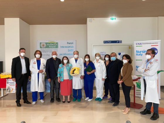 Giornata Internazionale dell'Infermiere, le iniziative dell'OPI di Lecce - Corriere Salentino