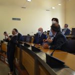 Sottoscritto l'accordo di collaborazione tra Università del Salento e Lega Navale Italiana: "Tuteliamo il mare e investiamo sui giovani" - Corriere Salentino