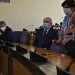 Sottoscritto l'accordo di collaborazione tra Università del Salento e Lega Navale Italiana: "Tuteliamo il mare e investiamo sui giovani" - Corriere Salentino