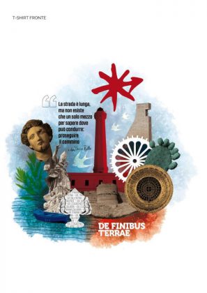 "La Maglia dei Cammini di Leuca", i vincitori del bando - Corriere Salentino