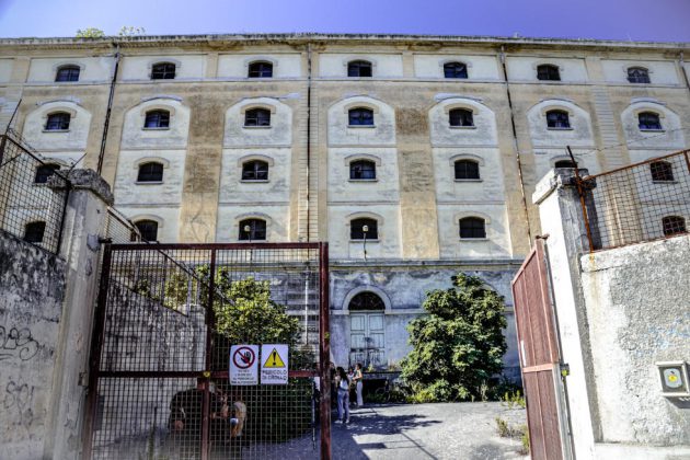 Ex Manifatture di via Birago: rigenerazione del complesso industriale dismesso da parte di privati - Corriere Salentino