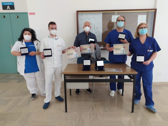 Giornata Internazionale dell'Infermiere, le iniziative dell'OPI di Lecce - Corriere Salentino