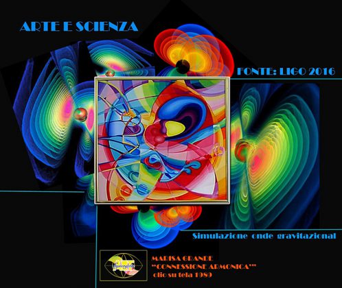 L' Armonico Registro Universale - Corriere Salentino