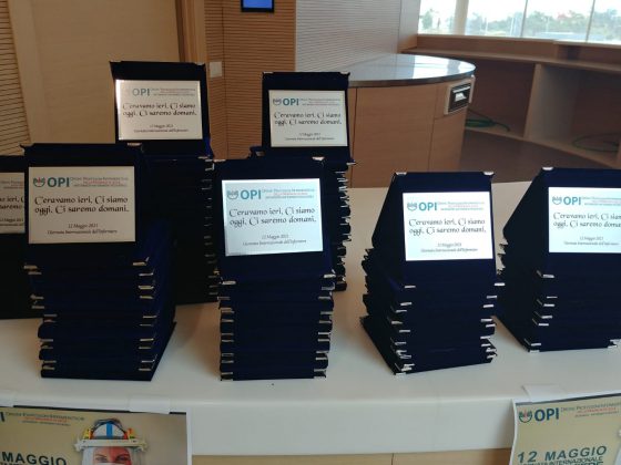 Giornata Internazionale dell'Infermiere, le iniziative dell'OPI di Lecce - Corriere Salentino