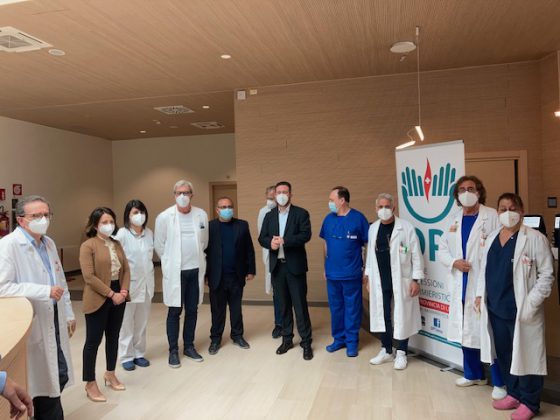 Giornata Internazionale dell'Infermiere, le iniziative dell'OPI di Lecce - Corriere Salentino