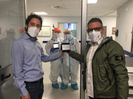 Giornata Internazionale dell'Infermiere, le iniziative dell'OPI di Lecce - Corriere Salentino