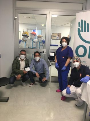 Giornata Internazionale dell'Infermiere, le iniziative dell'OPI di Lecce - Corriere Salentino