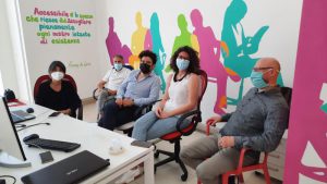 Piano per l’Accessibilità della Città di Lecce: il Consiglio approva l’Area pilota - Corriere Salentino