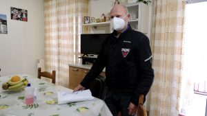 Vaccini anticovid, al via le chiamate delle Asl per completare la fascia dei più fragili - Corriere Salentino