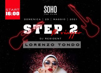 Step 2 – Il viaggio