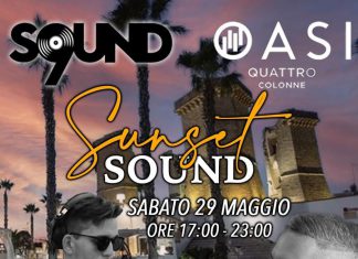 Sunset Sound
