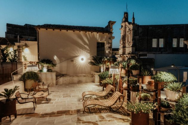 Pollicastro Boutique Hotel apre le porte nella Giornata Nazionale dell’ADSI - Corriere Salentino