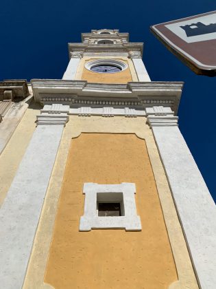 Inaugurato il nuovo volto dell’Antico Sedile di Galatone - Corriere Salentino