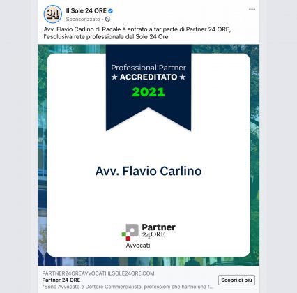 Genitori anziani e malati: cosa succede se un figlio non li assiste - Corriere Salentino