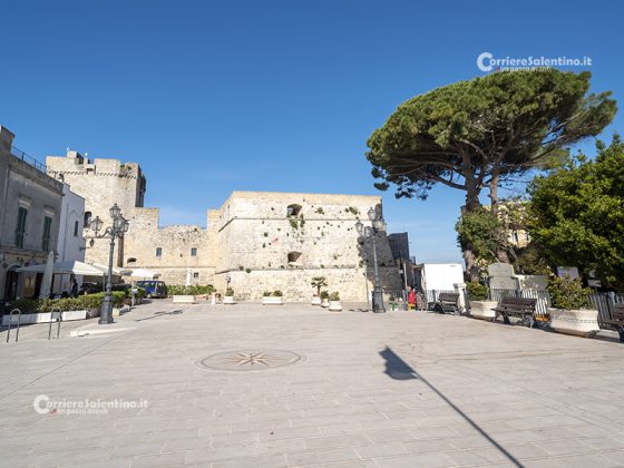 Alla scoperta del Salento: la grotta “Zinzulusa” e le altre meraviglie di Castro - Corriere Salentino