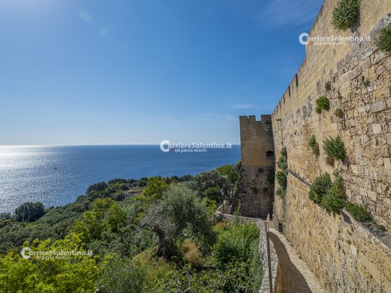 Alla scoperta del Salento: la grotta “Zinzulusa” e le altre meraviglie di Castro - Corriere Salentino