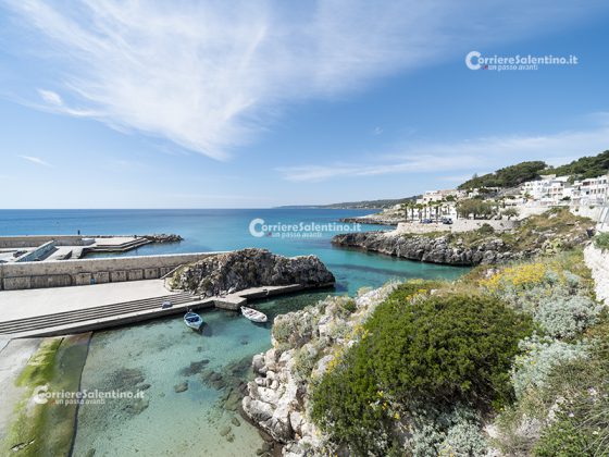 Alla scoperta del Salento: la grotta “Zinzulusa” e le altre meraviglie di Castro - Corriere Salentino