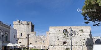 Home - Corriere Salentino