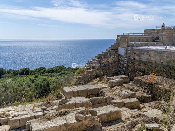 Alla scoperta del Salento: la grotta “Zinzulusa” e le altre meraviglie di Castro - Corriere Salentino