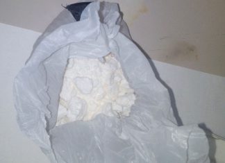 Da Lisbona transitava a Malta: fermato in aeroporto, in valigia nascondeva 5 chili di cocaina: arrestato