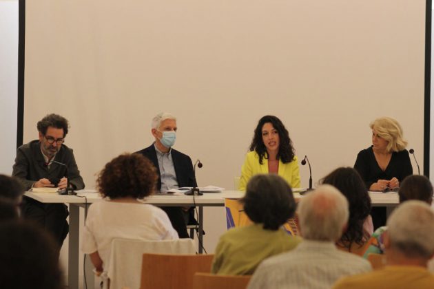 Presentata la V edizione di "ClassicheFORME": in programma a Lecce dal 18 al 24 luglio - Corriere Salentino