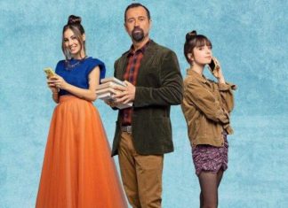 Il film della settimana: “Genitori vs Influencer”