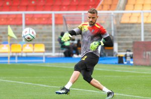 Il Pagellone di fine anno: Coda 8,5 è nella storia del club; Hjulmand 8 fantastica scoperta - Corriere Salentino