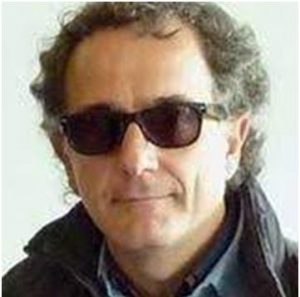 A colloquio con Gabriele De Blasi, curatore dell' "Emeroteca Storica Salentina” - Corriere Salentino