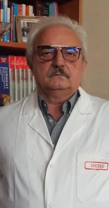 Giovanni De Filippis è il nuovo Presidente Regionale SISPED - Corriere Salentino