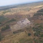 Inaugurato il campo di addestramento dei vigili del fuoco: taglio del nastro a Ugento - Corriere Salentino