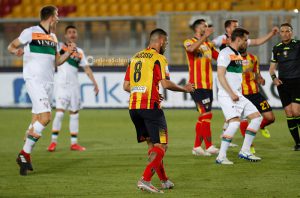 Il Lecce resta in B. 1-1 il risultato contro il Venezia - Corriere Salentino