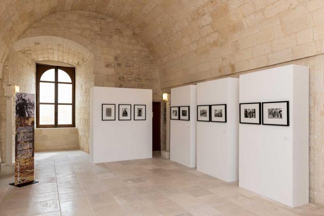 “Gli altri”, la mostra fotografica antologica di Lisetta Carmi a Lecce - Corriere Salentino