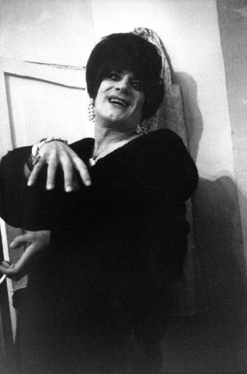 “Gli altri”, la mostra fotografica antologica di Lisetta Carmi a Lecce - Corriere Salentino