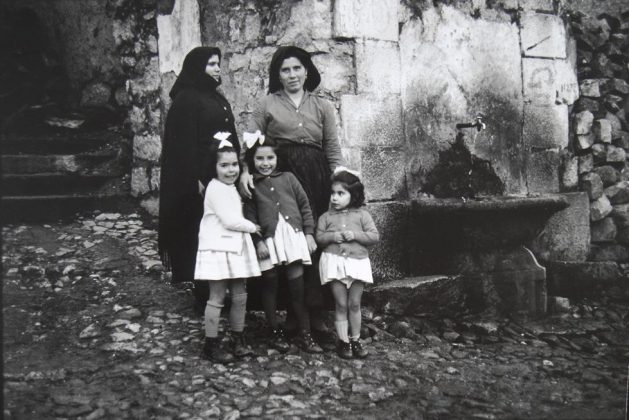 “Gli altri”, la mostra fotografica antologica di Lisetta Carmi a Lecce - Corriere Salentino
