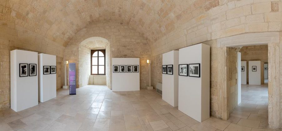 “Gli altri”, la mostra fotografica antologica di Lisetta Carmi a Lecce - Corriere Salentino