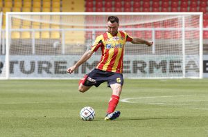 Il Pagellone di fine anno: Coda 8,5 è nella storia del club; Hjulmand 8 fantastica scoperta - Corriere Salentino