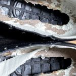 Consegna di hashish in carcere: la droga nella suola delle scarpe. Un arresto e una denuncia - Corriere Salentino