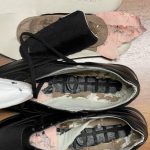 Consegna di hashish in carcere: la droga nella suola delle scarpe. Un arresto e una denuncia - Corriere Salentino