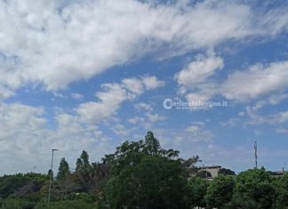 Il meteo di domani 19 dicembre 2025