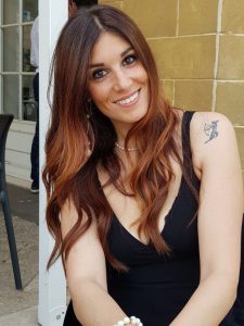 Lecce, Micaela Giannone presenta la collezione beachwear 2021 per "Sapfo Made in Salento” - Corriere Salentino