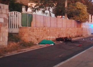 Ubriaco alla guida travolse e uccise motociclista: sentenza a 3 anni e 4 mesi di reclusione