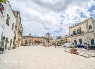 Alla Scoperta del Salento: Muro Leccese, culla della civiltà messapica
