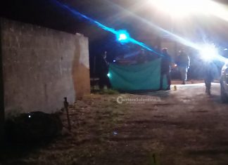 Omicidio Nestola, scatta nuovo arresto per Aportone: torna in cella dopo la scarcerazione