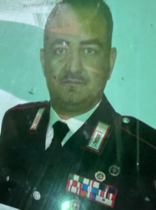 Omicidio a Copertino, ucciso maresciallo dei carabinieri in pensione: si cerca un individuo incappucciato - Corriere Salentino