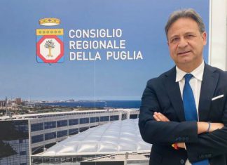 Xylella, Pagliaro: “Procedure semplici e più risorse per i reimpianti: sia prioritaria la rigenerazione del territorio salentino”