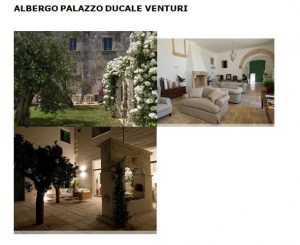 Resadeiconti, salvati dal degrado 334 palazzi storici e immobili rurali - Corriere Salentino
