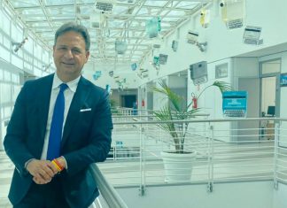 Fondazione Tito Schipa, Pagliaro: “Annunciata il 21 giungo in Consiglio la mia Pdl per onorare un vero genio della musica”